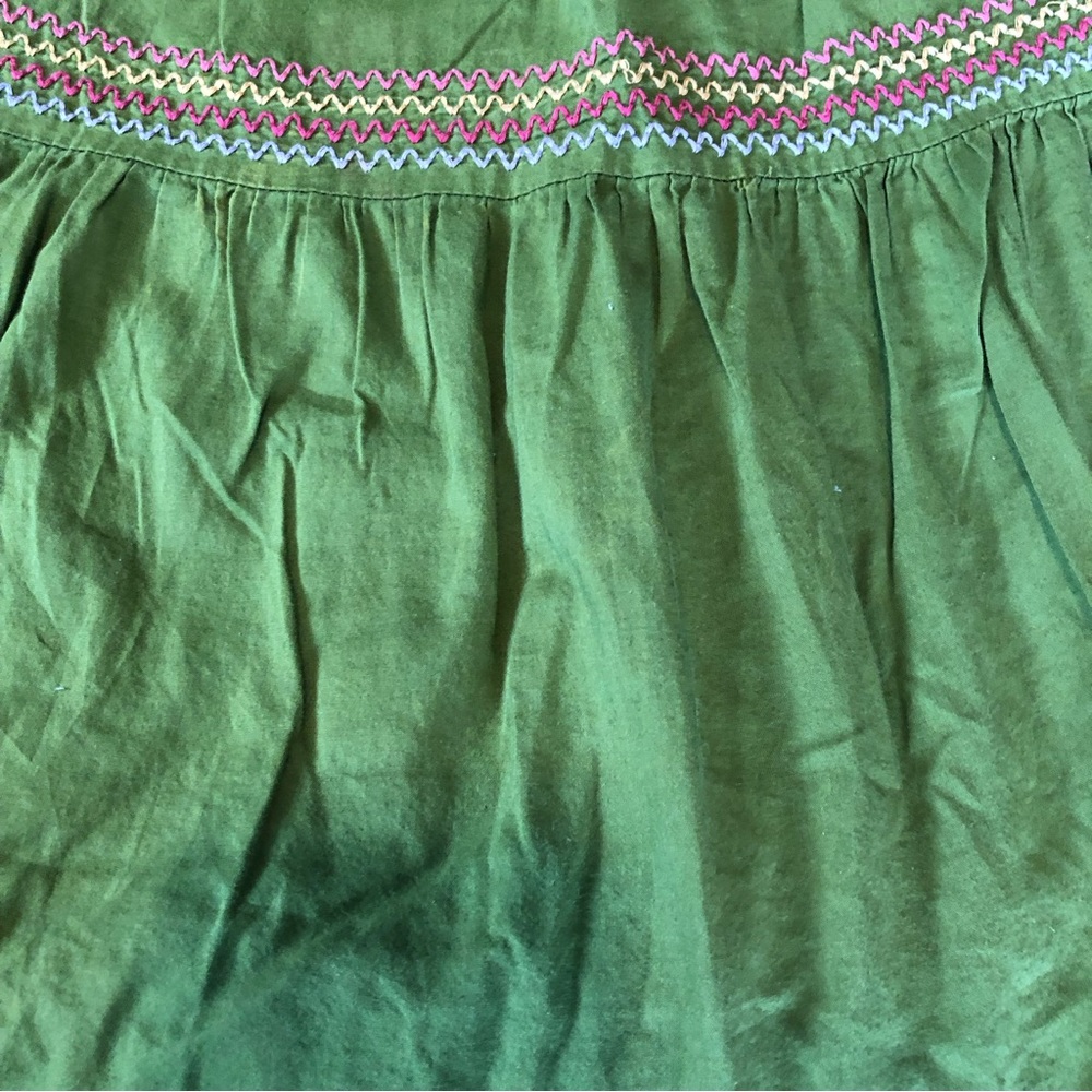 Gymboree skirt size 6 - Picture 3 of 9